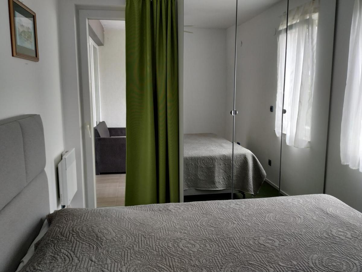 Dubrovnik Apartments Lele エクステリア 写真