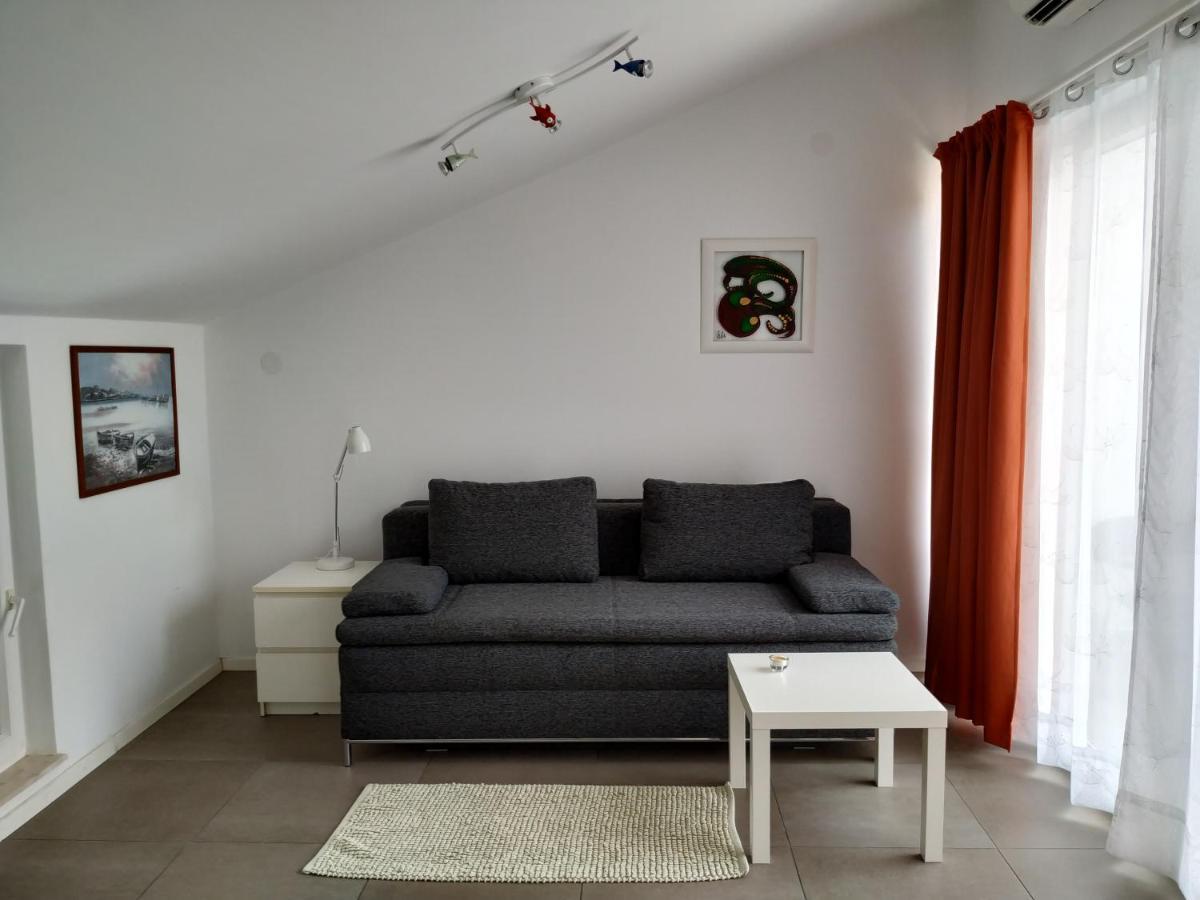 Dubrovnik Apartments Lele エクステリア 写真