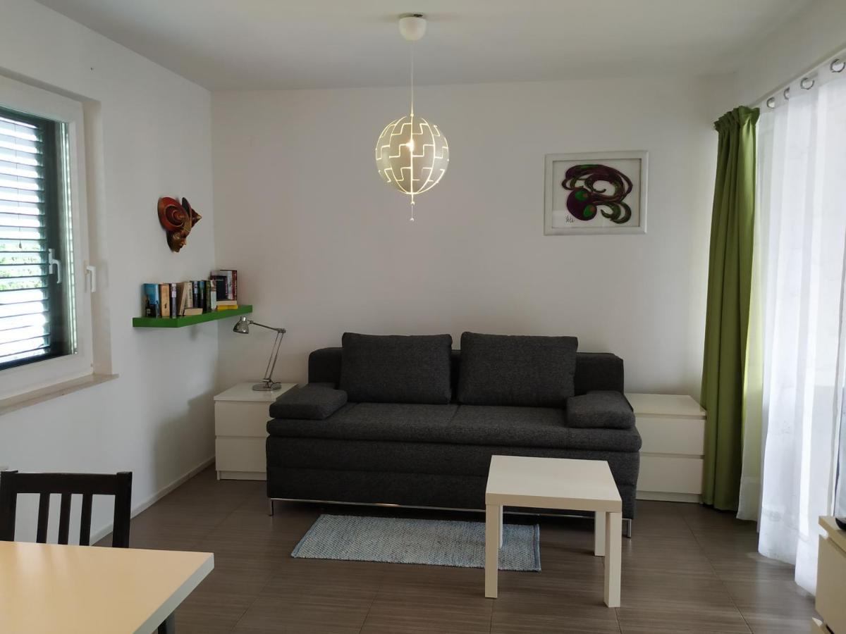 Dubrovnik Apartments Lele エクステリア 写真