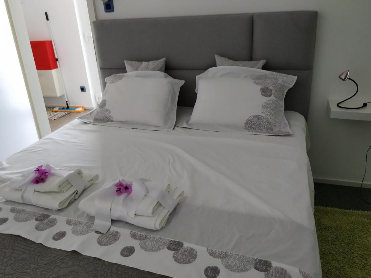Dubrovnik Apartments Lele エクステリア 写真