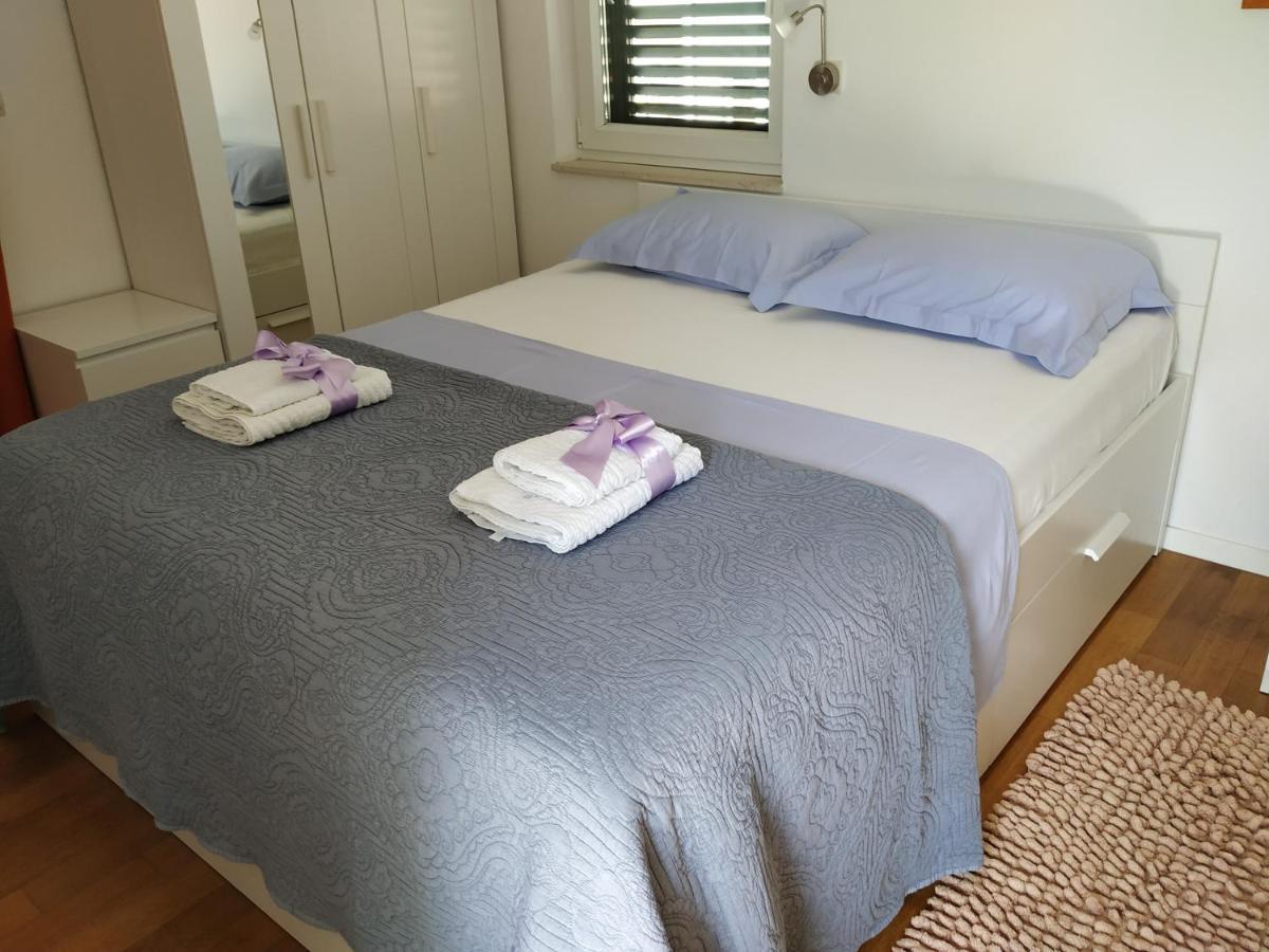 Dubrovnik Apartments Lele エクステリア 写真