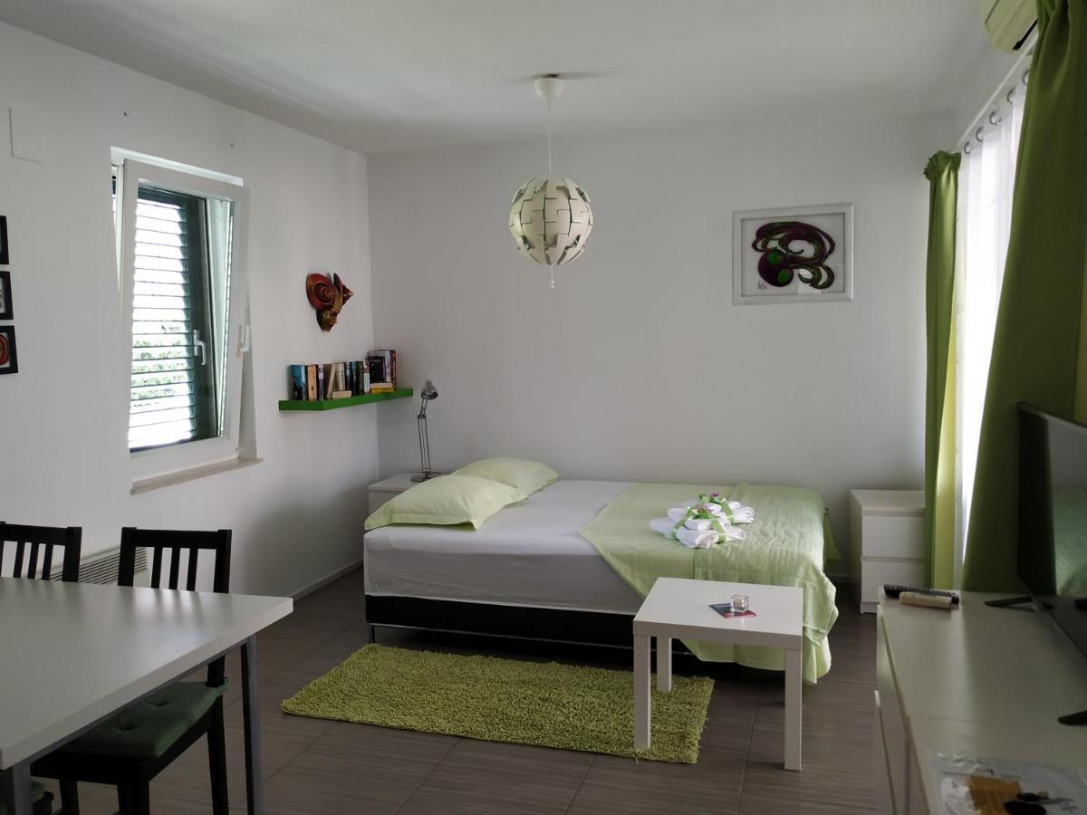 Dubrovnik Apartments Lele エクステリア 写真