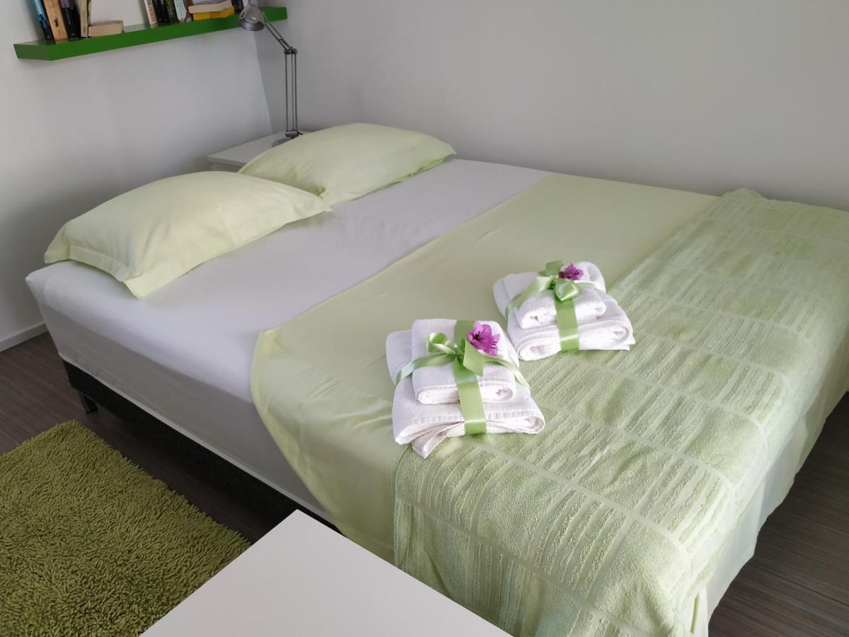 Dubrovnik Apartments Lele エクステリア 写真