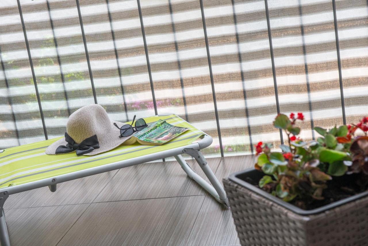 Dubrovnik Apartments Lele エクステリア 写真