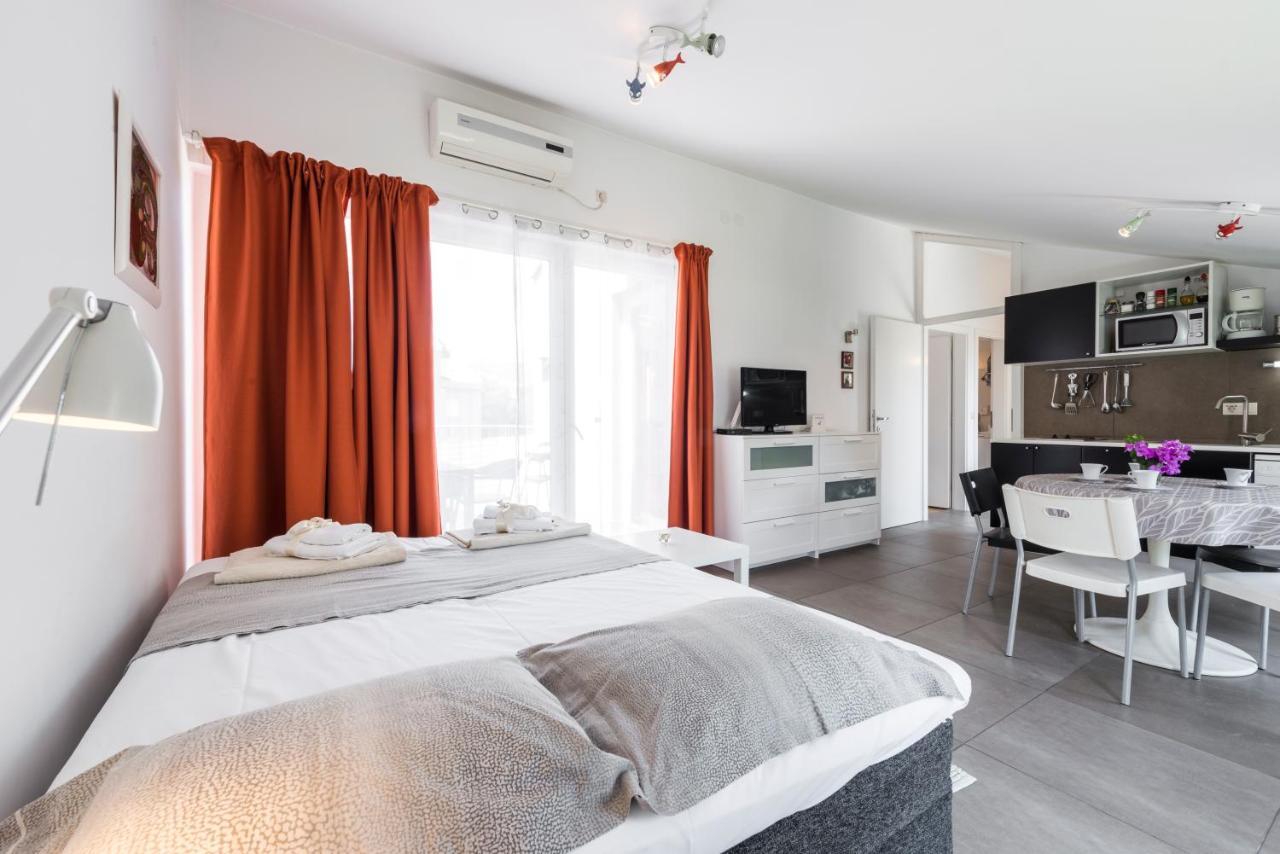 Dubrovnik Apartments Lele エクステリア 写真