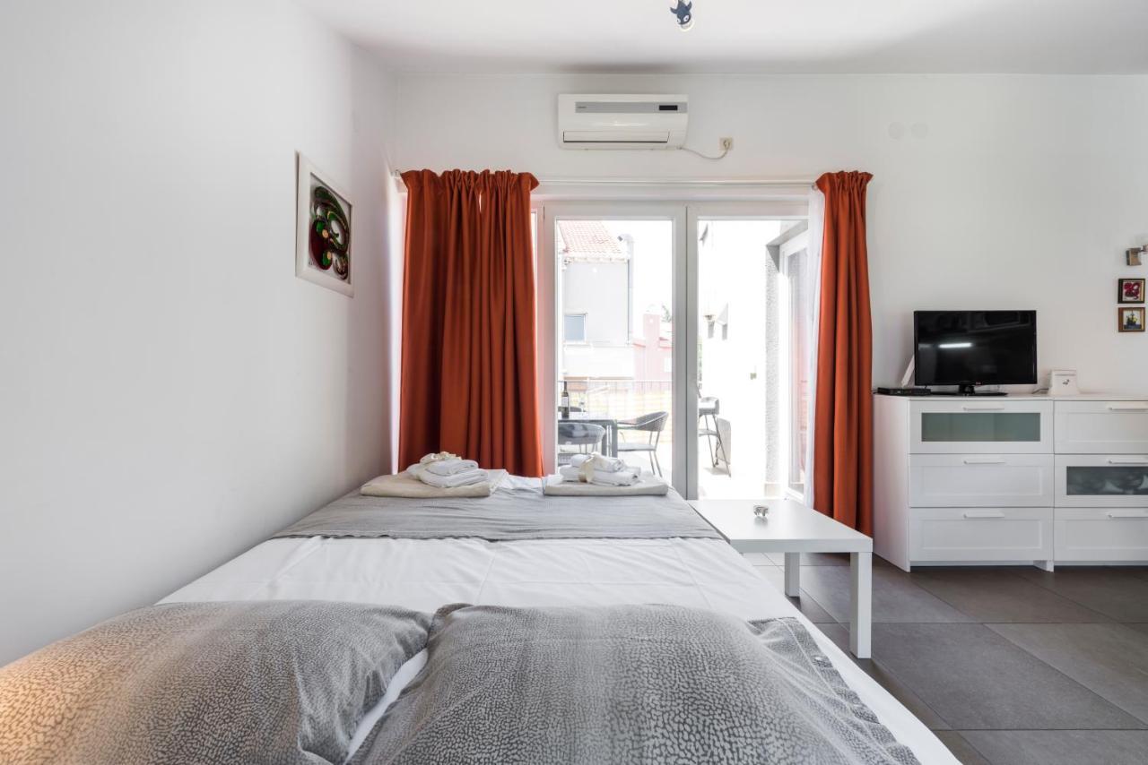Dubrovnik Apartments Lele エクステリア 写真