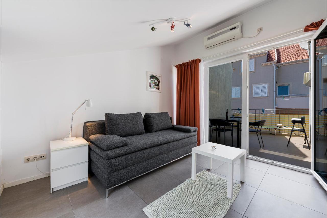 Dubrovnik Apartments Lele エクステリア 写真