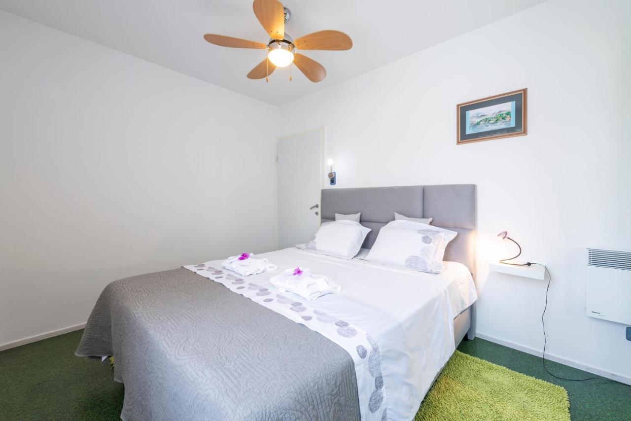 Dubrovnik Apartments Lele エクステリア 写真