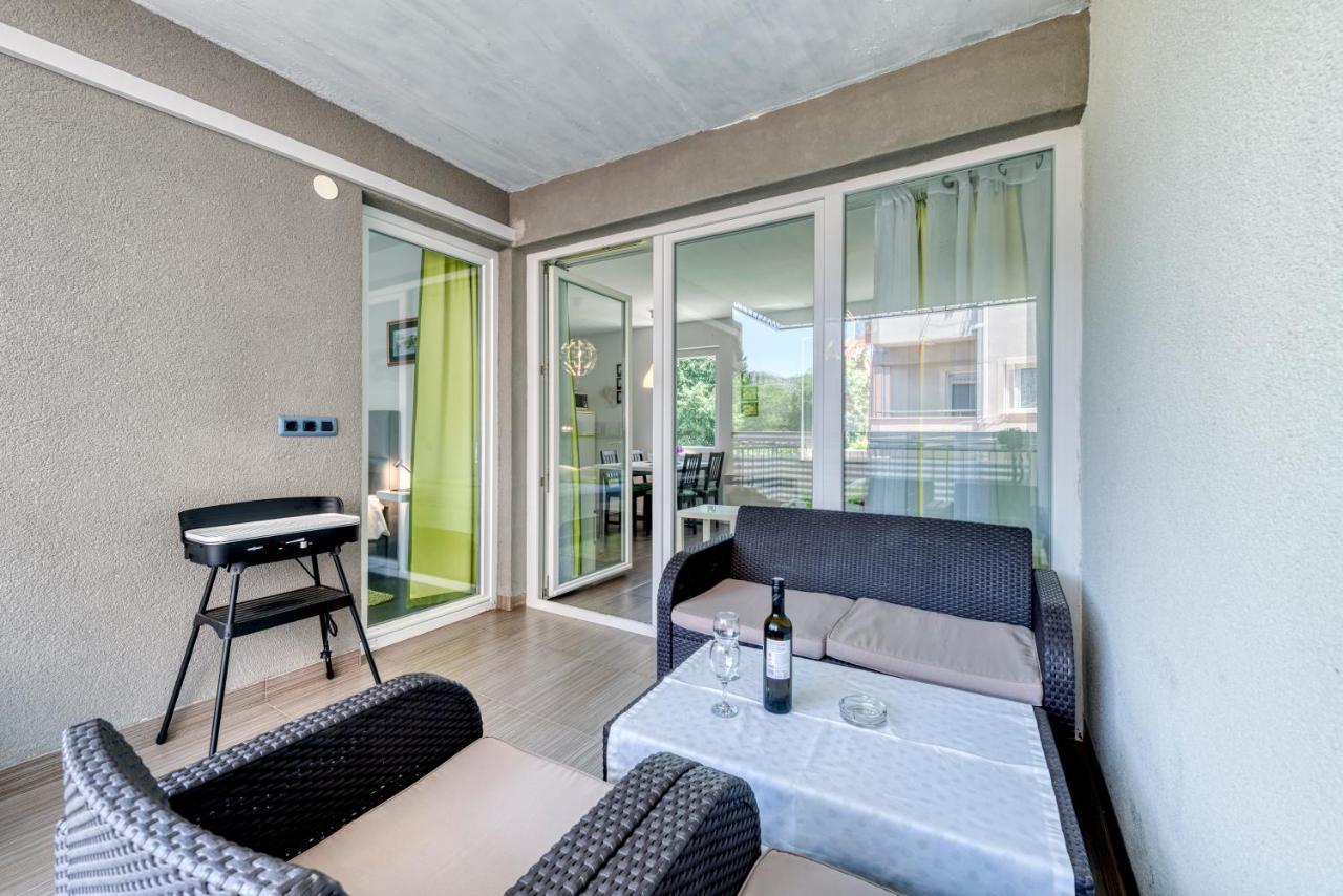 Dubrovnik Apartments Lele エクステリア 写真