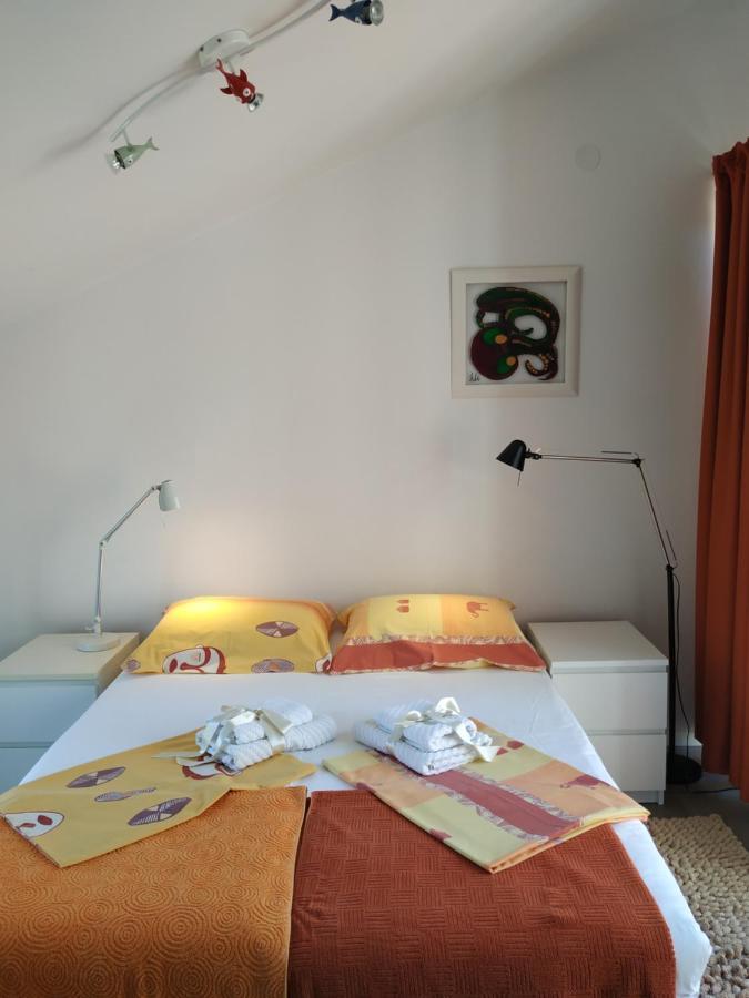 Dubrovnik Apartments Lele エクステリア 写真