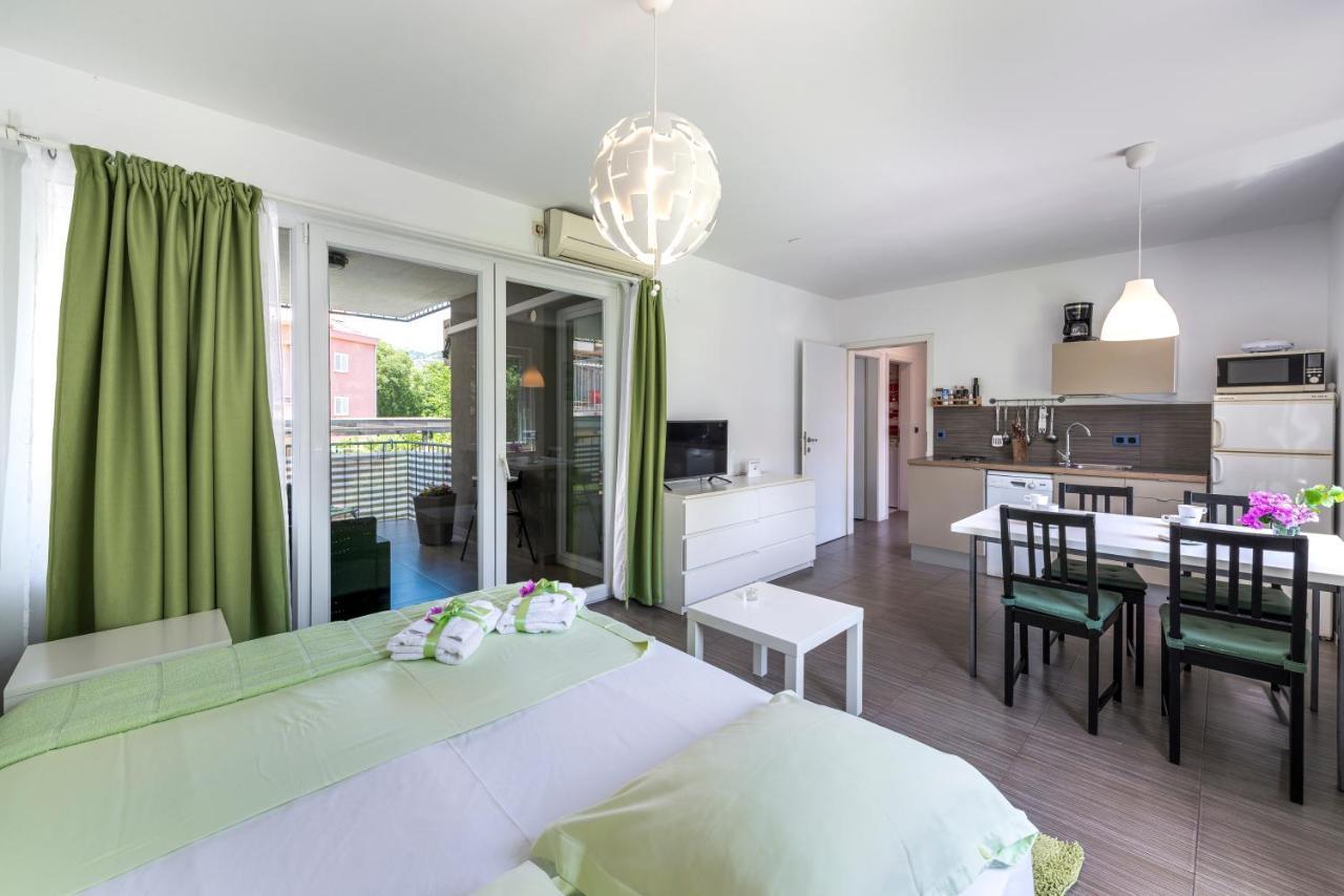 Dubrovnik Apartments Lele エクステリア 写真