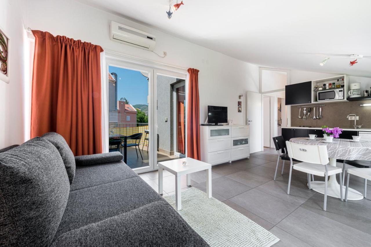 Dubrovnik Apartments Lele エクステリア 写真