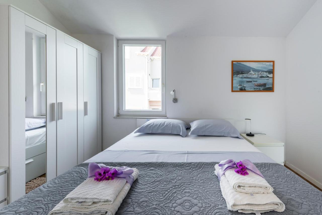 Dubrovnik Apartments Lele エクステリア 写真