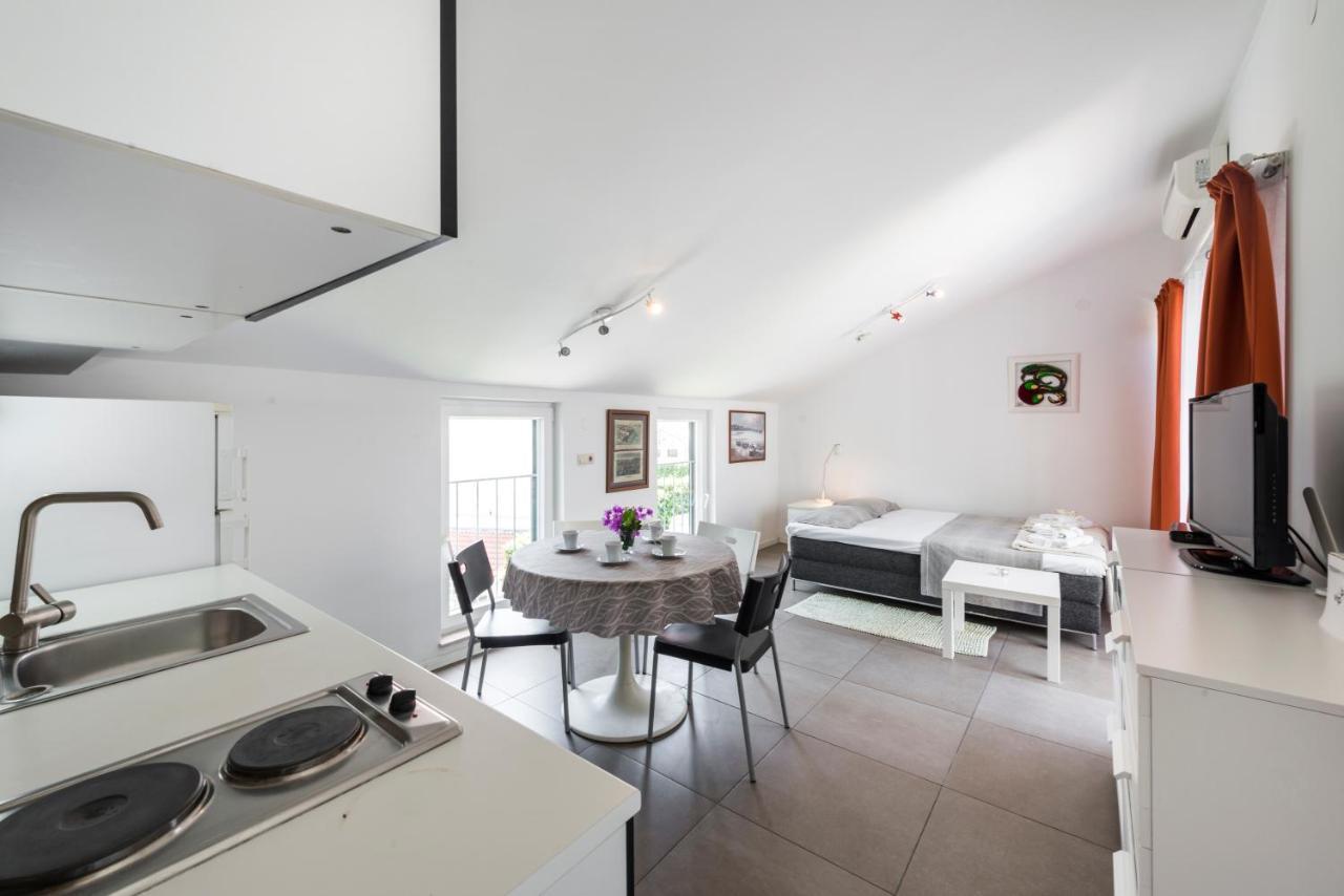 Dubrovnik Apartments Lele エクステリア 写真