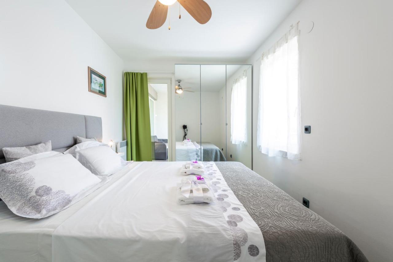 Dubrovnik Apartments Lele エクステリア 写真