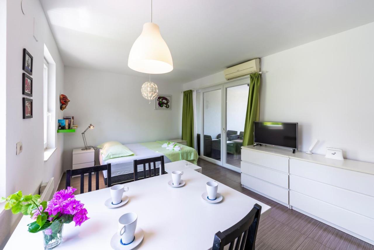 Dubrovnik Apartments Lele エクステリア 写真