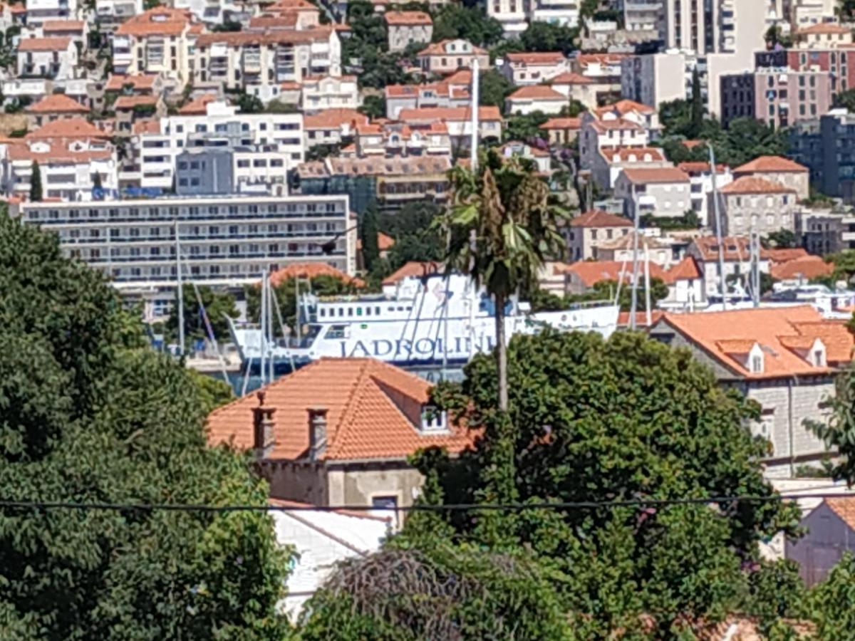 Dubrovnik Apartments Lele エクステリア 写真
