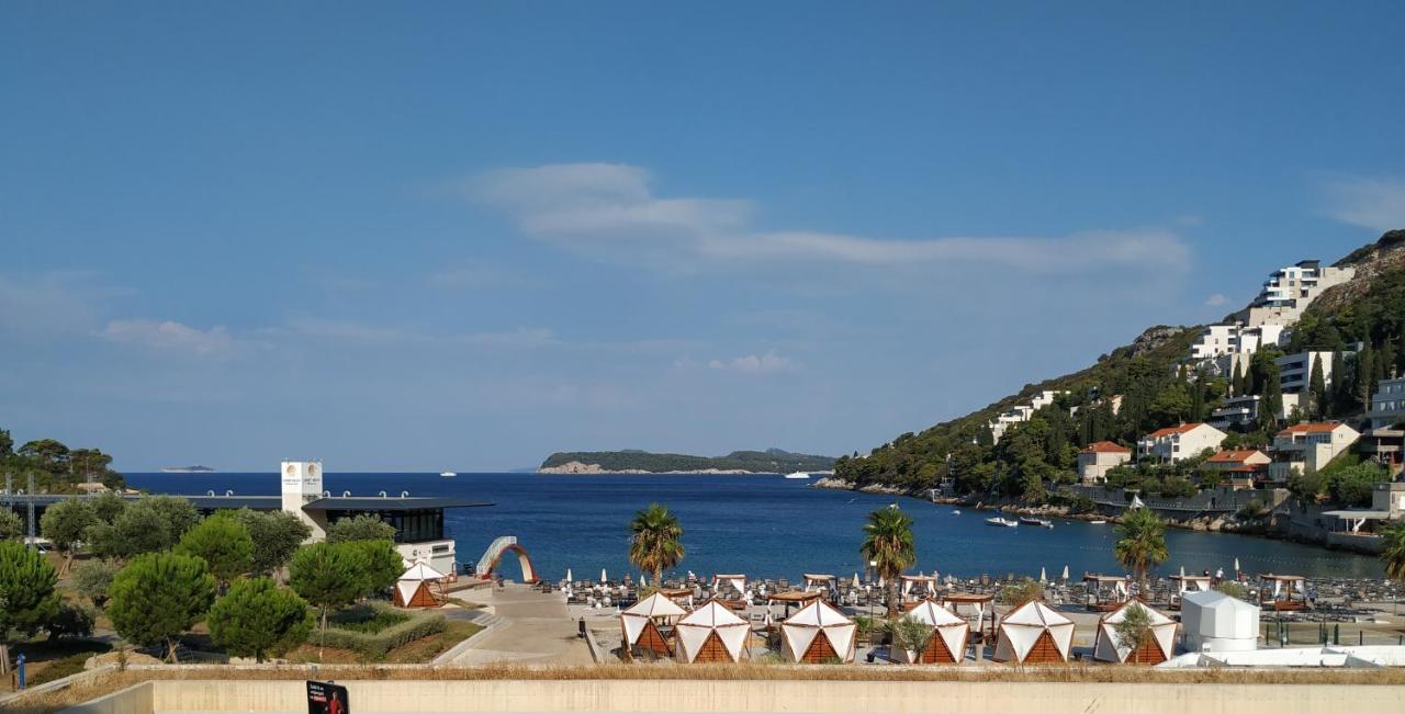 Dubrovnik Apartments Lele エクステリア 写真