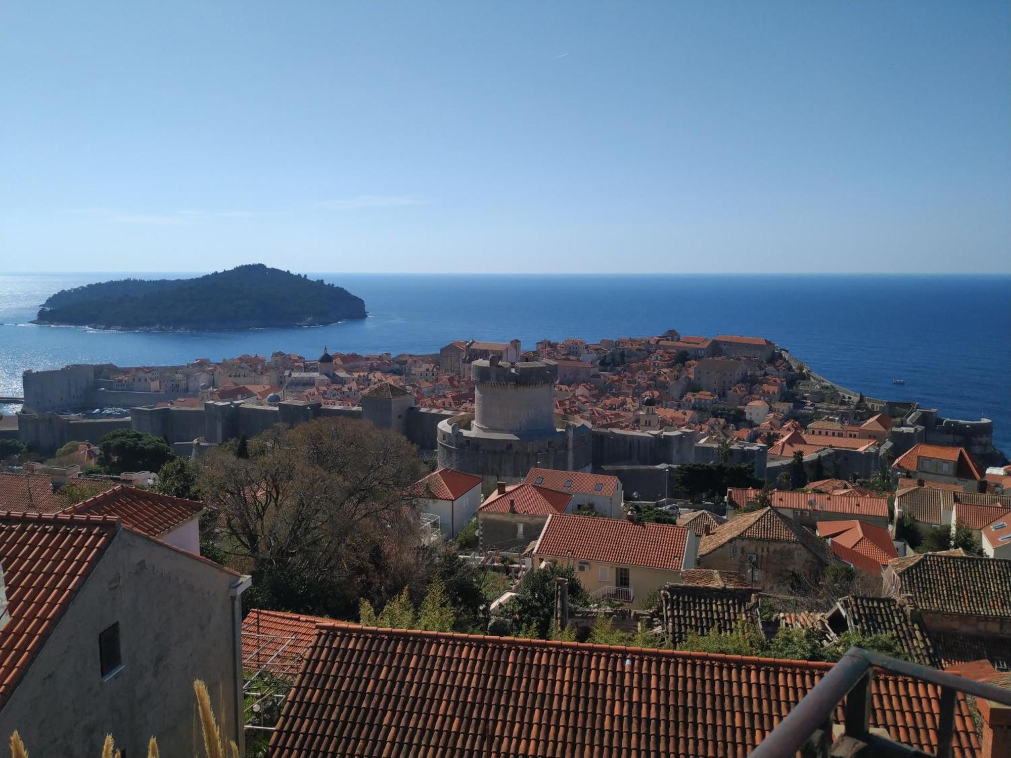 Dubrovnik Apartments Lele エクステリア 写真