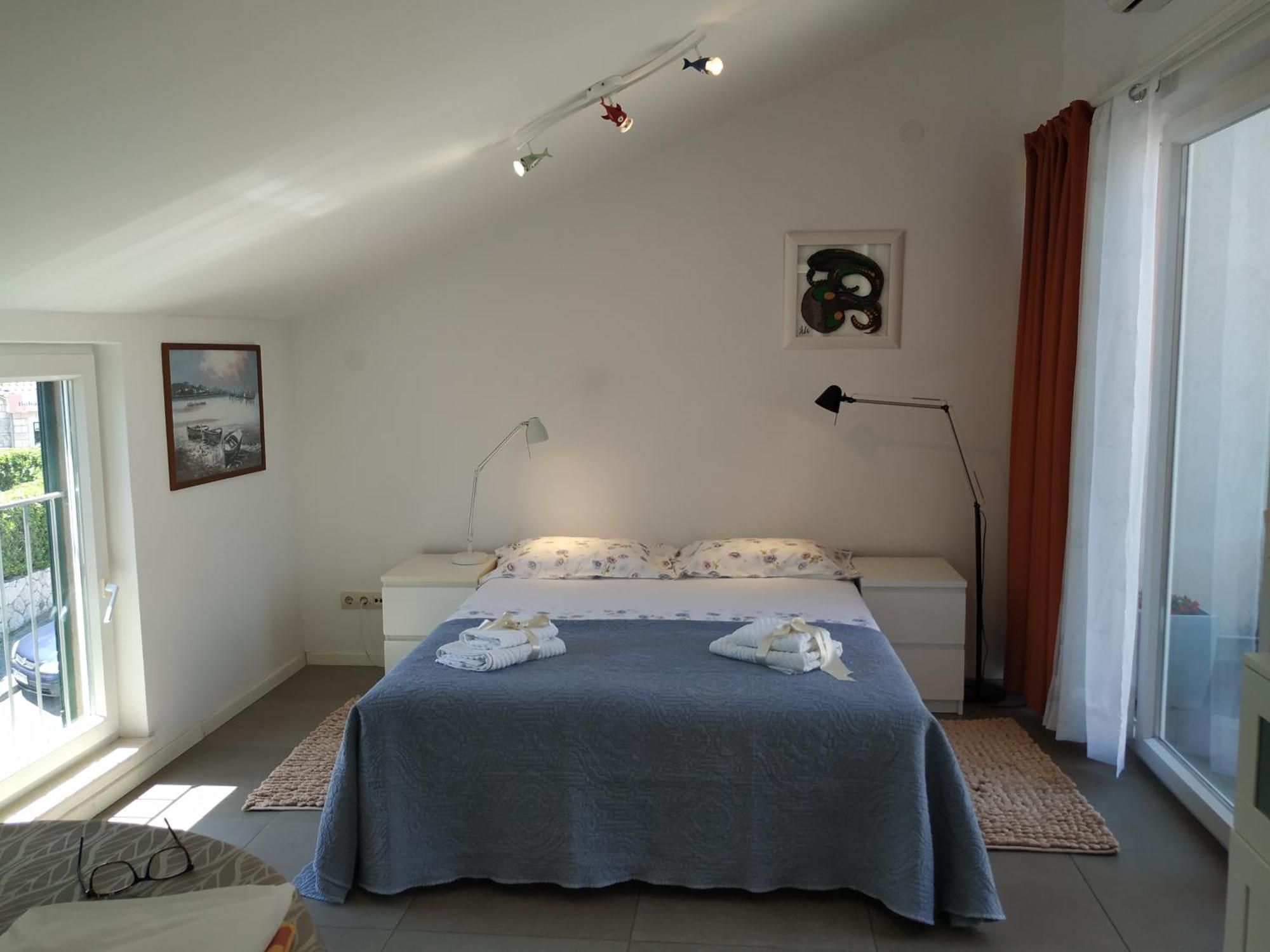 Dubrovnik Apartments Lele 部屋 写真