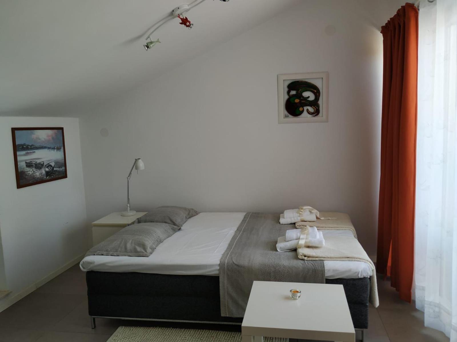 Dubrovnik Apartments Lele 部屋 写真
