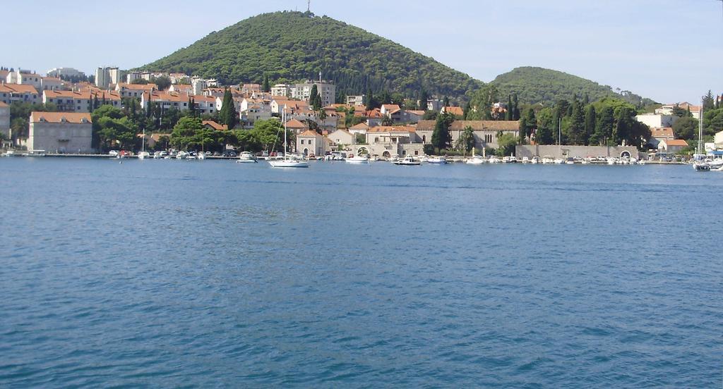 Dubrovnik Apartments Lele エクステリア 写真