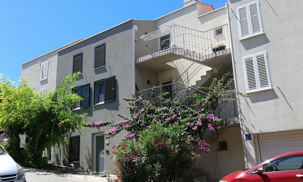 Dubrovnik Apartments Lele エクステリア 写真
