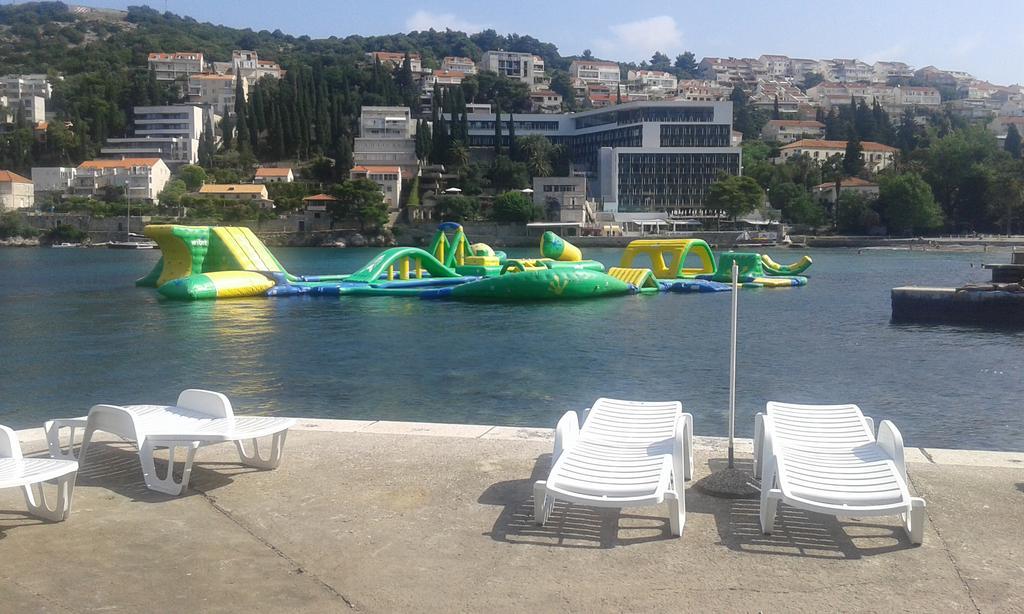 Dubrovnik Apartments Lele エクステリア 写真
