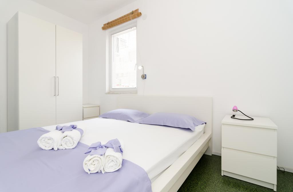 Dubrovnik Apartments Lele エクステリア 写真