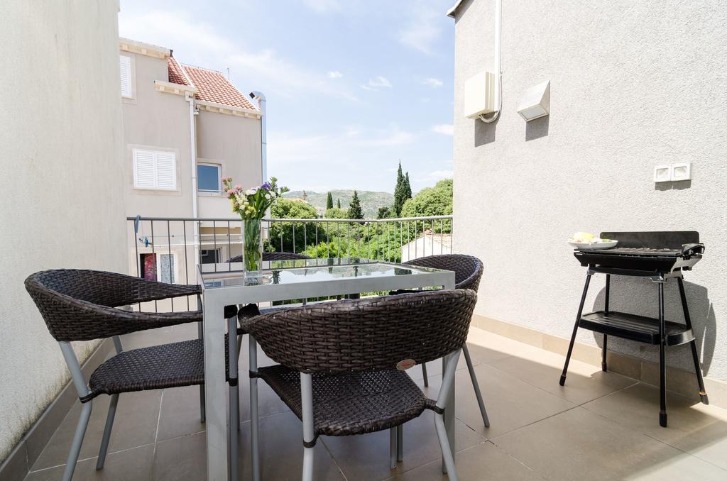 Dubrovnik Apartments Lele エクステリア 写真