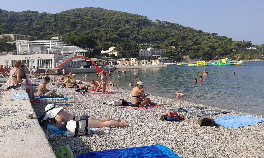 Dubrovnik Apartments Lele エクステリア 写真